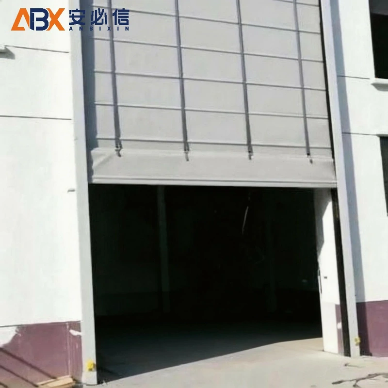 绍兴背带堆积门